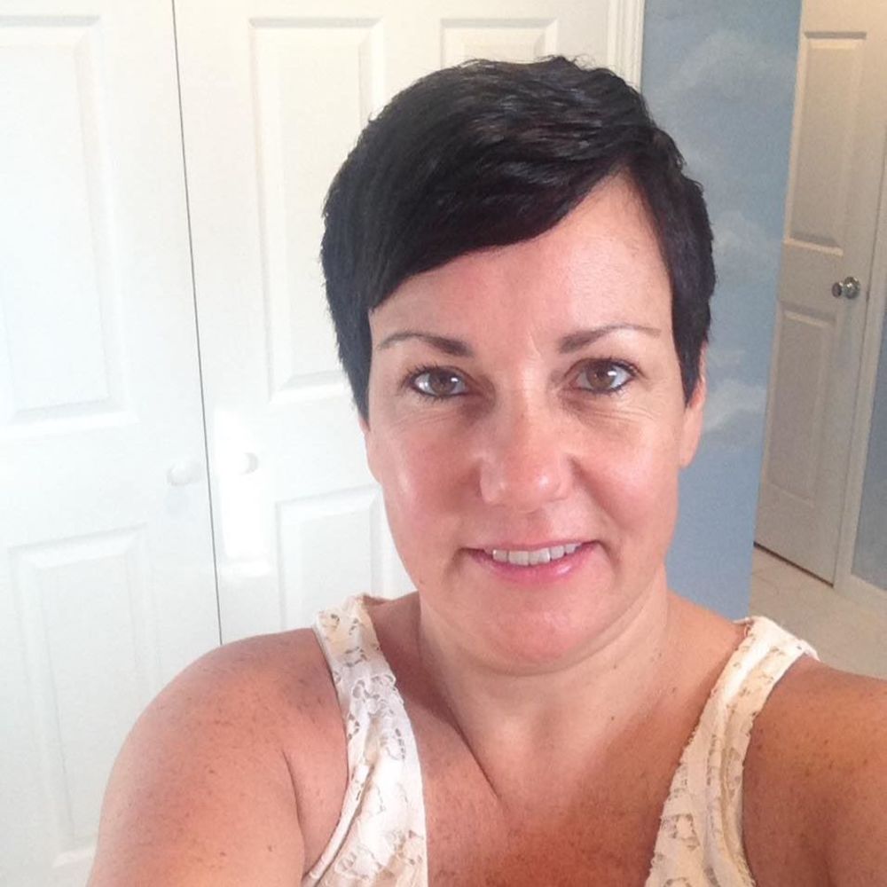 Meet your Posher, Julie